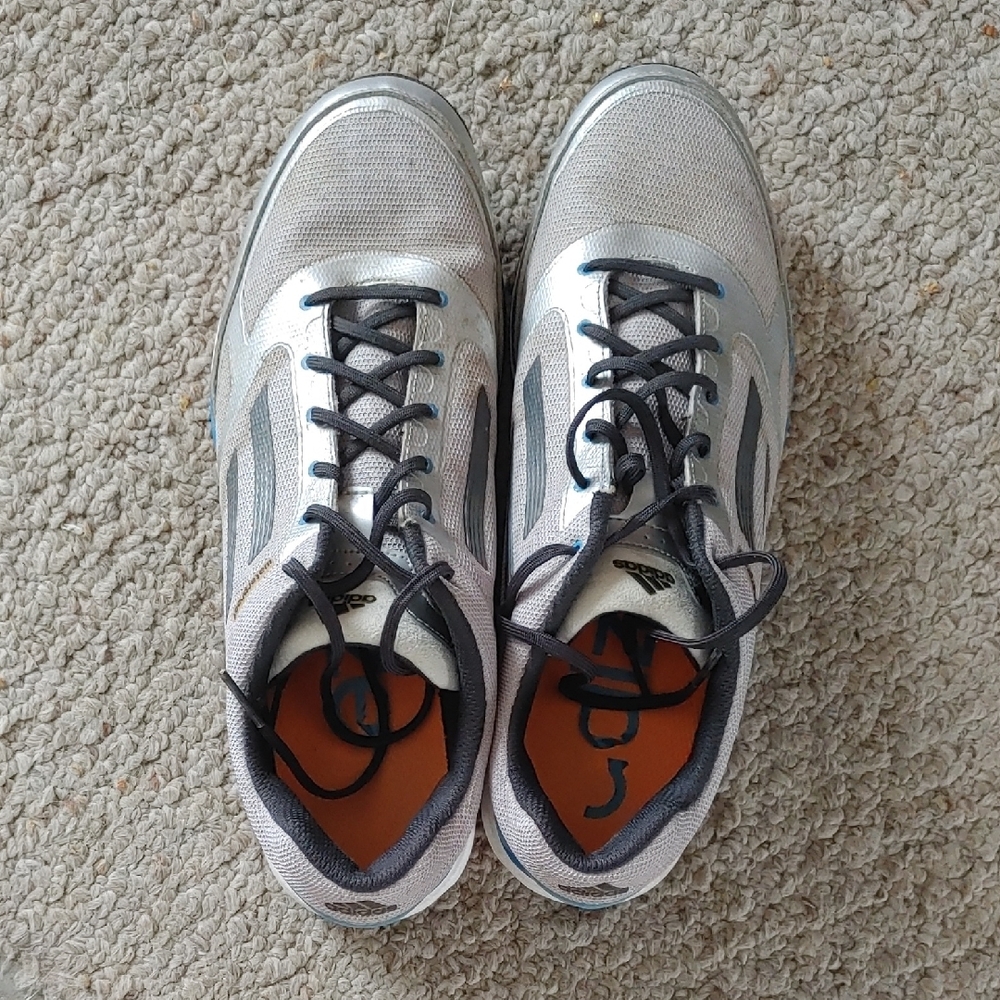 Adidas Golf Shoes